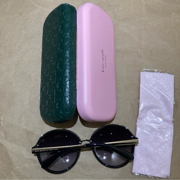 Kate spade sunglasses main image 4